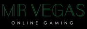 Mr Vegas